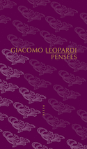 Pensées [nouvelle édition]